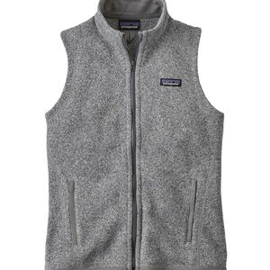 Patagonia Fleece Vest